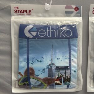 Ethika Skyline and Sunglasses Boxer Briefs